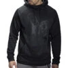 Bauer Exploded Icon Hoodie -B&R Sports Bauer Exploded Icon Hoodie