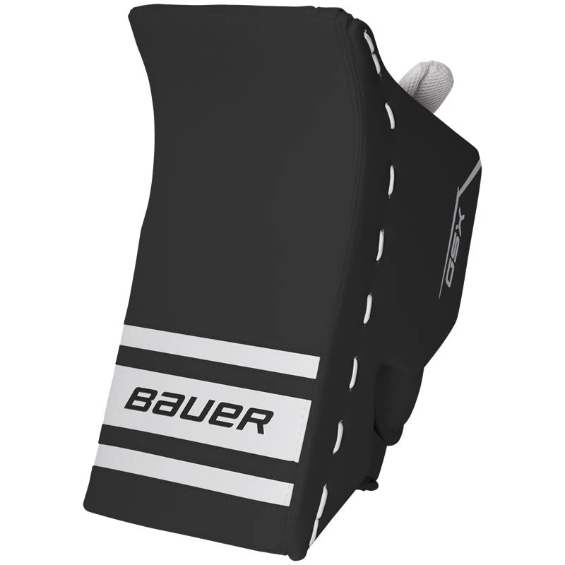 Bauer GSX Goalie Blocker - JUNIOR 4 Bauer GSX Goalie Blocker - JUNIOR - Image 2