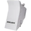 Bauer GSX Goalie Blocker - SENIOR 2 Bauer GSX Goalie Blocker - SENIOR -B&R Sports Bauer GSX Goalie Blocker White 63e78d9f 400c 4e91 88c5 9d1c967f81c4