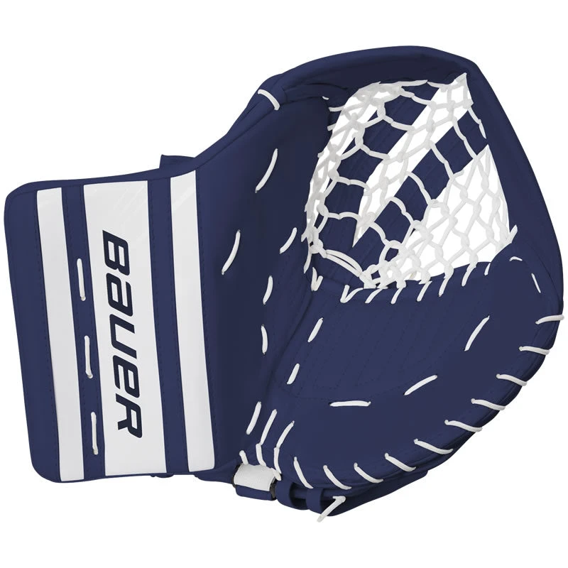 Bauer GSX Goalie Glove - JUNIOR 5 Bauer GSX Goalie Glove - JUNIOR - Image 3