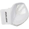 Bauer GSX Goalie Glove - INTERMEDIATE 1 Bauer GSX Goalie Glove - INTERMEDIATE -B&R Sports Bauer GSX Goalie Catcher Glove White