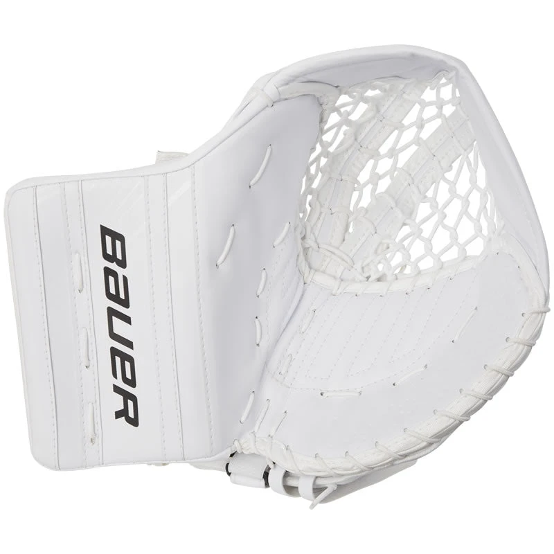 Bauer GSX Goalie Glove - SENIOR 3 Bauer GSX Goalie Glove - SENIOR