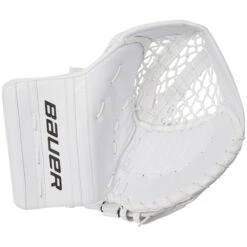 Bauer GSX Goalie Glove - JUNIOR