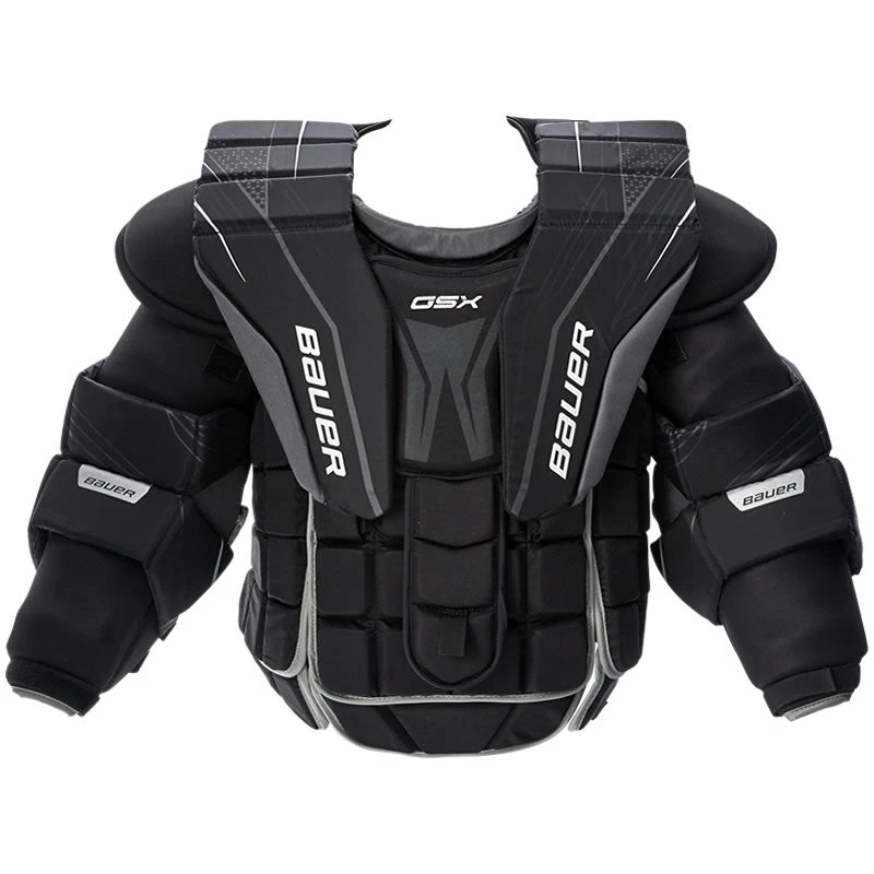 Bauer GSX Goalie Chest Protector - JUNIOR 3 Bauer GSX Goalie Chest Protector - JUNIOR