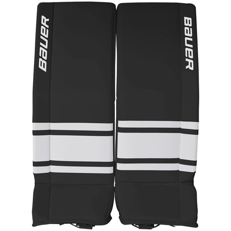 Bauer GSX Goalie Leg Pads - INTERMEDIATE 4 Bauer GSX Goalie Leg Pads - INTERMEDIATE - Image 2
