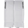 Bauer GSX Goalie Leg Pads - INTERMEDIATE 2 Bauer GSX Goalie Leg Pads - INTERMEDIATE -B&R Sports Bauer GSX Goalie Leg Pads White 582d2a40 9351 4f81 83e9 a4a66b409d79