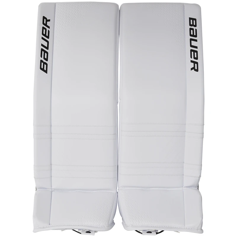 Bauer GSX Goalie Leg Pads - INTERMEDIATE 3 Bauer GSX Goalie Leg Pads - INTERMEDIATE