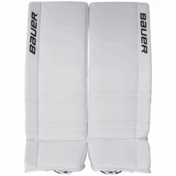 Bauer GSX Goalie Leg Pads - SENIOR