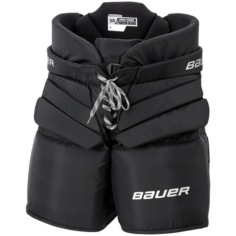 Bauer GSX Goalie Pants - JUNIOR 3 Bauer GSX Goalie Pants - JUNIOR