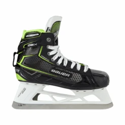 Bauer GSX Goalie Skates - YOUTH