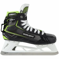 Bauer GSX Goalie Skates - INTERMEDIATE