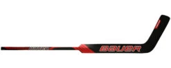 Bauer GSX Goalie Stick - INTERMEDIATE 7 Bauer GSX Goalie Stick - INTERMEDIATE -B&R Sports Bauer GSX Goalie Stick 2023 Red