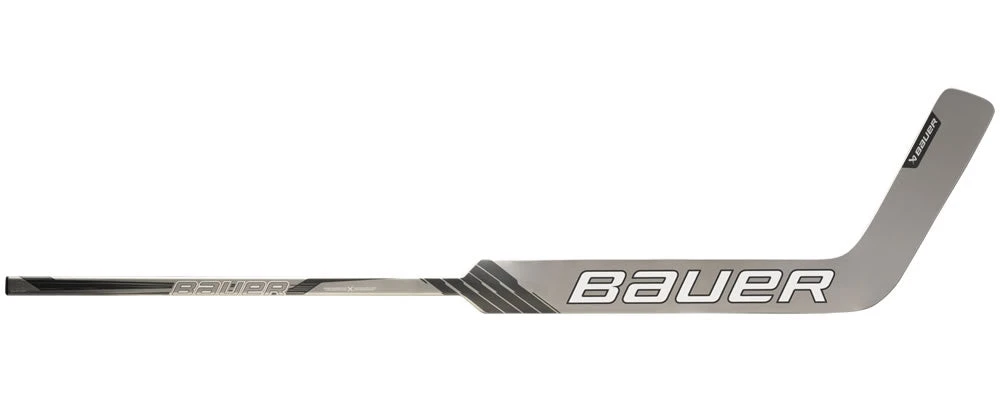 Bauer GSX Goalie Stick - INTERMEDIATE 3 Bauer GSX Goalie Stick - INTERMEDIATE