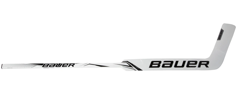 Bauer GSX Prodigy Goalie Stick - YOUTH 3 Bauer GSX Prodigy Goalie Stick - YOUTH