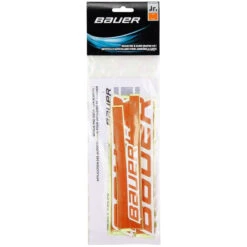 Bauer GSX Graphic Kit 14 Bauer GSX Graphic Kit -B&R Sports Bauer GSX Graphic Kit Orange