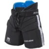 Bauer GSX Prodigy Goalie Pants - YOUTH 1 Bauer GSX Prodigy Goalie Pants - YOUTH -B&R Sports Bauer GSX Prodigy Goalie Pants Black