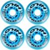 Bauer HI-LO Court Inline Hockey Wheels (4 Pack) 2 Bauer HI-LO Court Inline Hockey Wheels (4 Pack) -B&R Sports Bauer HI LO Court Inline Wheels ecf4b016 aeb2 457d 99b8 c51f864f0fe3