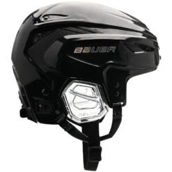 Bauer HyperLite 2 Helmet 12 Bauer HyperLite 2 Helmet -B&R Sports Bauer HyperLite 2 Helmet Black3
