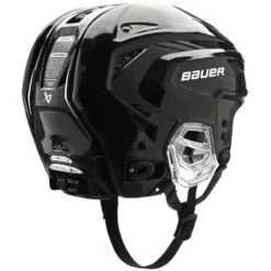 Bauer HyperLite 2 Helmet 13 Bauer HyperLite 2 Helmet -B&R Sports Bauer HyperLite 2 Helmet Black4