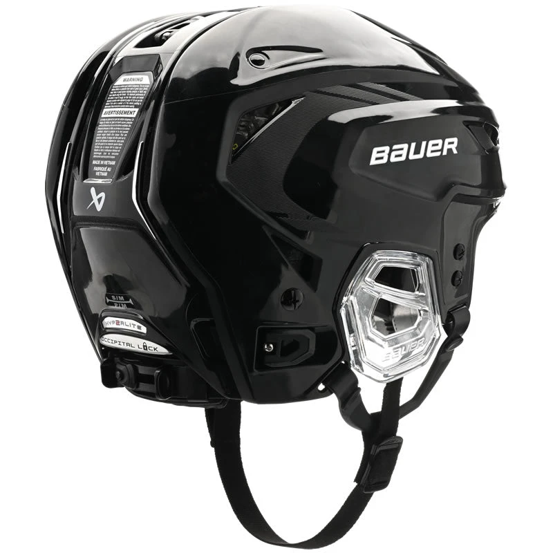 Bauer HyperLite 2 Helmet 6 Bauer HyperLite 2 Helmet - Image 4