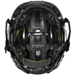 Bauer HyperLite 2 Helmet 14 Bauer HyperLite 2 Helmet -B&R Sports Bauer HyperLite 2 Helmet Black5