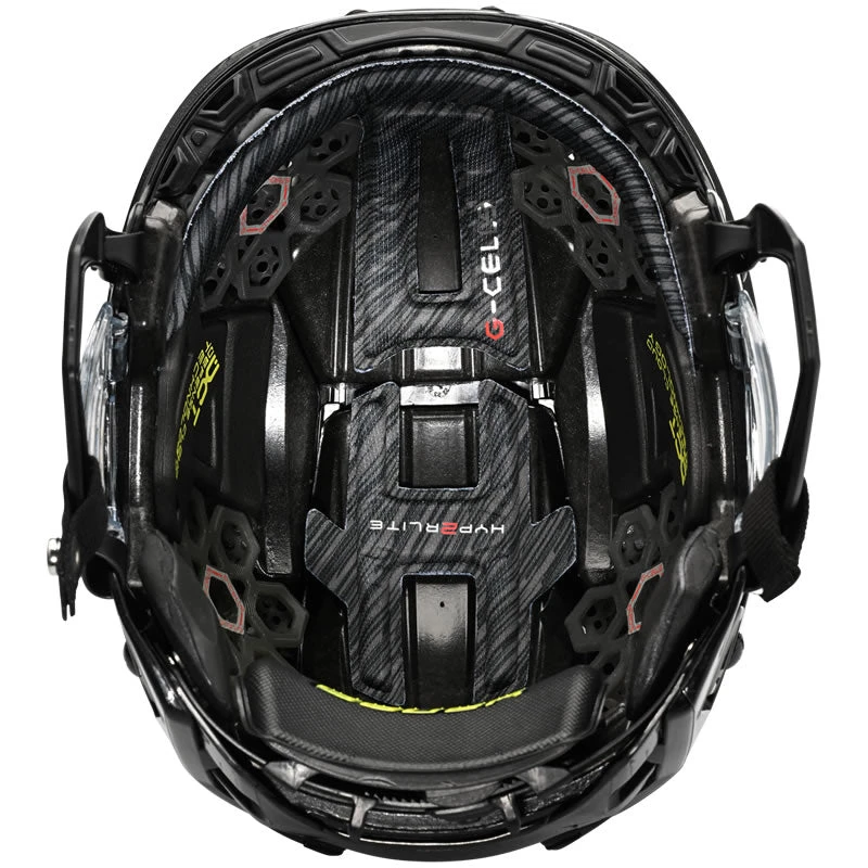 Bauer HyperLite 2 Helmet 7 Bauer HyperLite 2 Helmet - Image 5