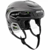 Bauer HyperLite Helmet 2 Bauer HyperLite Helmet -B&R Sports Bauer HyperLite Helmet Black