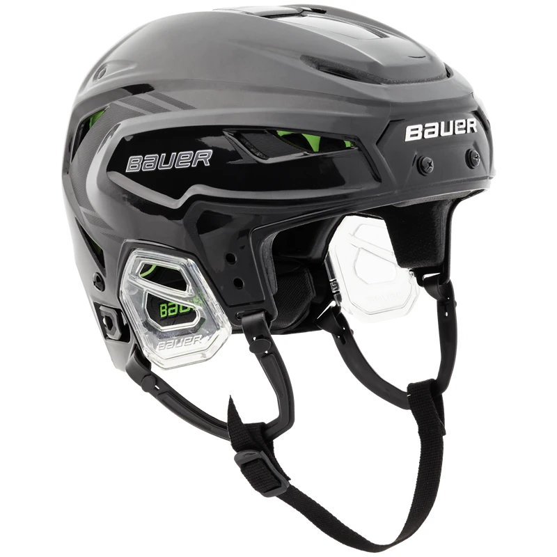Bauer HyperLite Helmet 3 Bauer HyperLite Helmet