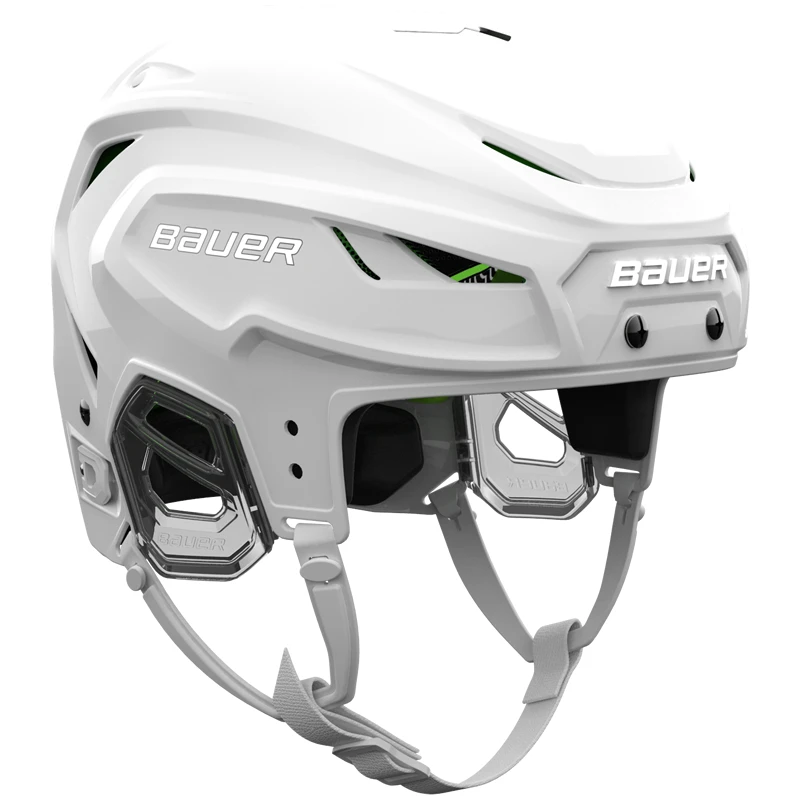 Bauer HyperLite Helmet 4 Bauer HyperLite Helmet - Image 2