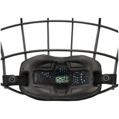 Bauer II Helmet Cage 9 Bauer II Helmet Cage -B&R Sports Bauer II Facemask Chin