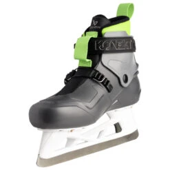 Bauer KONEKT HF2 Goalie Skates - SENIOR 12 Bauer KONEKT HF2 Goalie Skates - SENIOR -B&R Sports Bauer Konekt HF2 Goalie Skates4