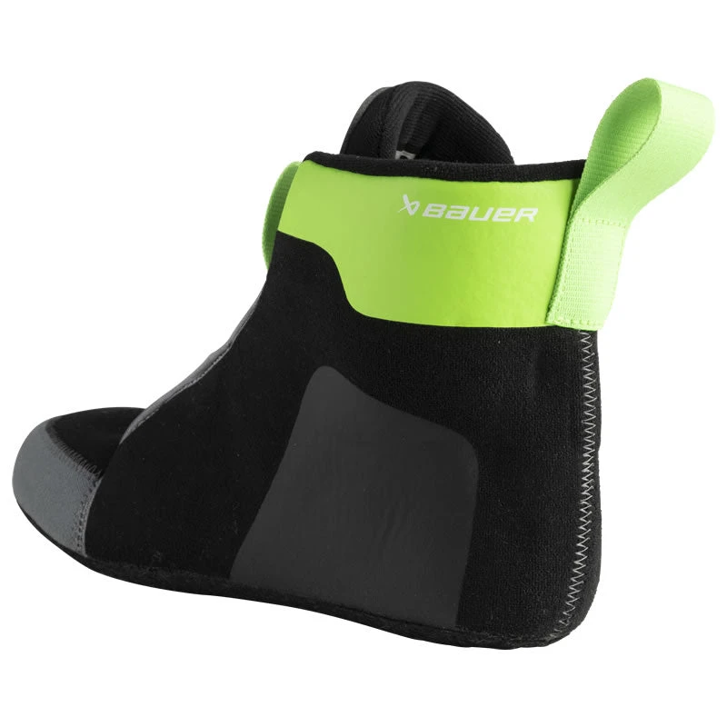 Bauer KONEKT HF2 Goalie Skates - INTERMEDIATE 9 Bauer KONEKT HF2 Goalie Skates - INTERMEDIATE - Image 7