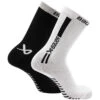 Bauer Lifestyle Warmth Crew Socks 2 Bauer Lifestyle Warmth Crew Socks -B&R Sports Bauer Lifestyle Warmth Crew Sock