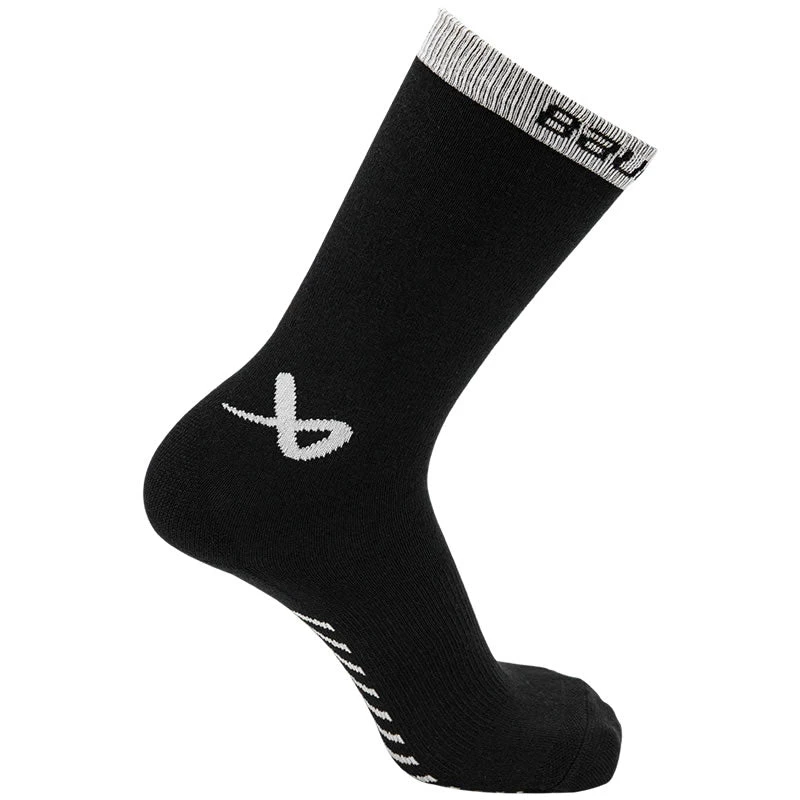 Bauer Lifestyle Warmth Crew Socks 4 Bauer Lifestyle Warmth Crew Socks - Image 2
