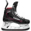 Bauer Supreme Mach Custom Ice Skates 1 Bauer Supreme Mach Custom Ice Skates -B&R Sports Bauer Mach Ice Skates Custom Red