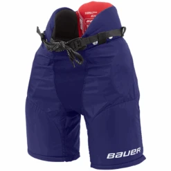 Bauer NSX Hockey Pants - YOUTH 8 Bauer NSX Hockey Pants - YOUTH -B&R Sports Bauer NSX Youth Hockey Pants NV