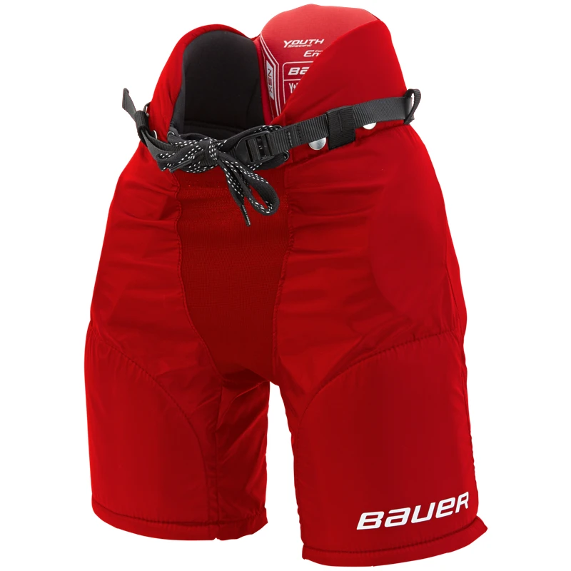 Bauer NSX Hockey Pants - YOUTH 6 Bauer NSX Hockey Pants - YOUTH - Image 4