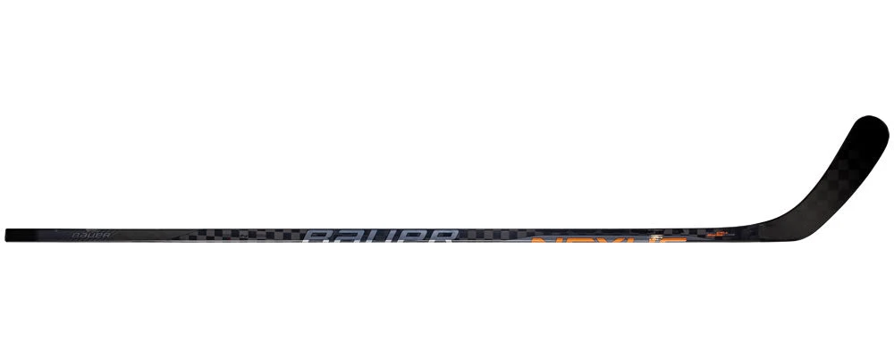 Bauer Nexus Havok Grip Hockey Stick - INTERMEDIATE 3 Bauer Nexus Havok Grip Hockey Stick - INTERMEDIATE