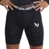 Bauer Performance Jock Short -B&R Sports Bauer Performance Jock Short