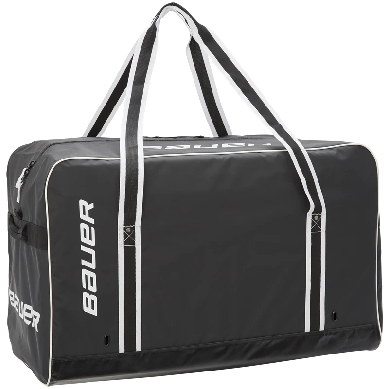 Bauer Pro Black Carry Bag 2 Bauer Pro Black Carry Bag