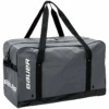 Bauer Pro Grey Carry Bag -B&R Sports Bauer Pro Carry Bag Grey