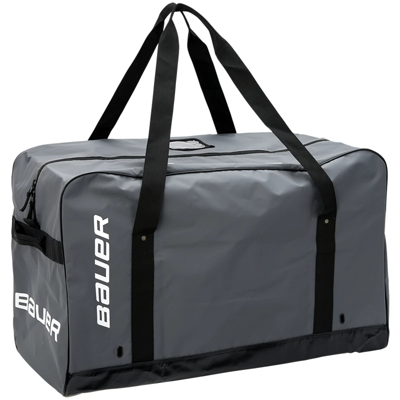 Bauer Pro Grey Carry Bag 3 Bauer Pro Grey Carry Bag