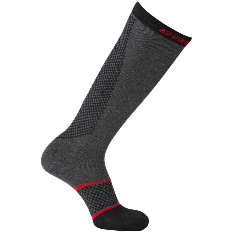 Bauer Pro Cut Resistant Skate Socks 3 Bauer Pro Cut Resistant Skate Socks