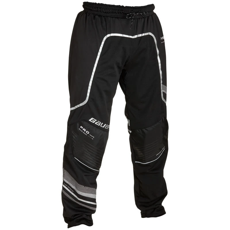 Bauer Pro Inline Hockey Pants - SENIOR 3 Bauer Pro Inline Hockey Pants - SENIOR