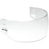 Bauer Pro Straight Helmet Visor 1 Bauer Pro Straight Helmet Visor -B&R Sports Bauer Pro Straight Helmet Visor
