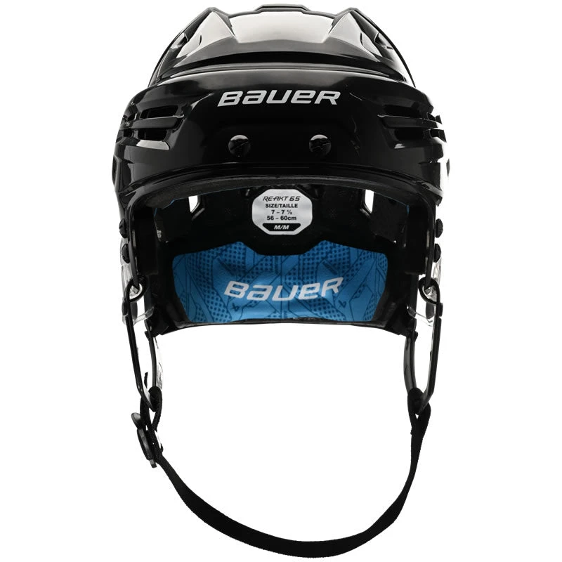 Bauer RE-AKT 65 Helmet 4 Bauer RE-AKT 65 Helmet - Image 2
