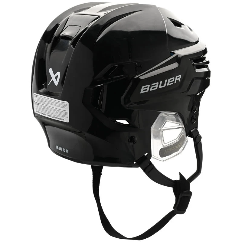 Bauer RE-AKT 65 Helmet 6 Bauer RE-AKT 65 Helmet - Image 4