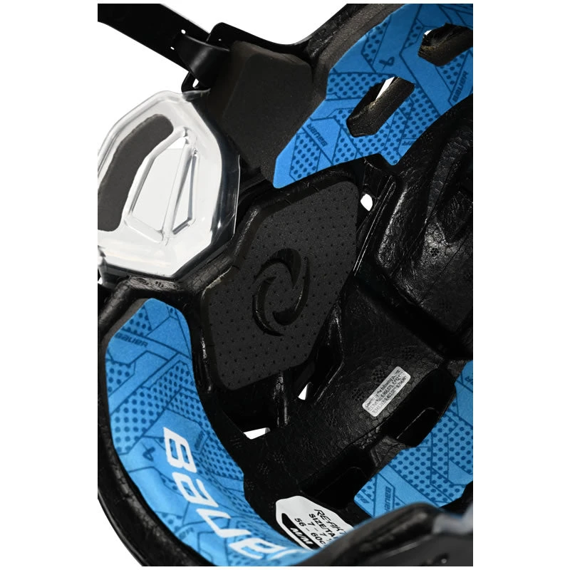 Bauer RE-AKT 65 Helmet 7 Bauer RE-AKT 65 Helmet - Image 5