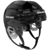 Bauer RE-AKT 85 Helmet 1 Bauer RE-AKT 85 Helmet -B&R Sports Bauer RE AKT 85 Black