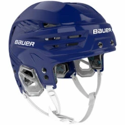 Bauer RE-AKT 85 Helmet -B&R Sports Bauer RE AKT 85 Blue